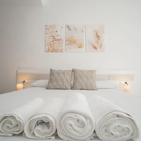 Sibs Sanlucar Oceano-ideal Familias-parking Y Wifi Gratis * Sanlúcar de Barrameda