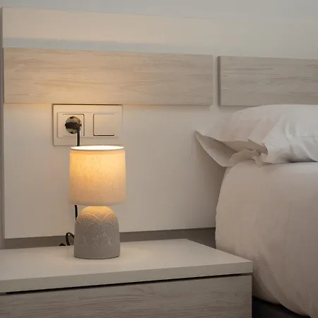Sibs Sanlucar Oceano-ideal Familias-parking Y Wifi Gratis *