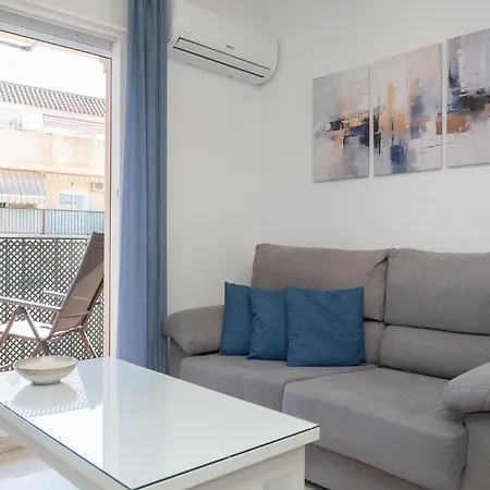 Sibs Sanlucar Oceano-ideal Familias-parking Y Wifi Gratis Sanlúcar de Barrameda