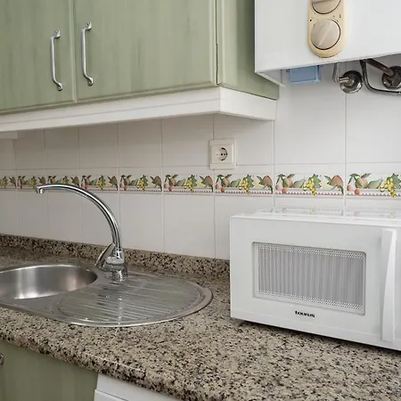 Sibs Sanlucar Oceano-ideal Familias-parking Y Wifi Gratis