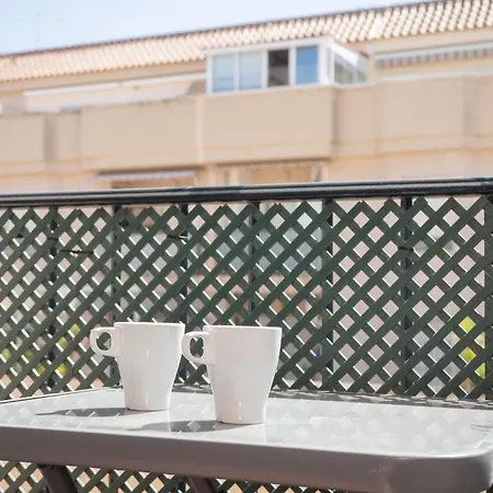 Sibs Sanlucar Oceano Apartment Sanlucar de Barrameda