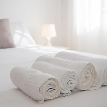 Apartment Sibs Sanlucar Oceano *