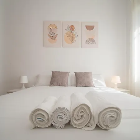 Sibs Sanlucar Oceano Apartment Sanlucar de Barrameda