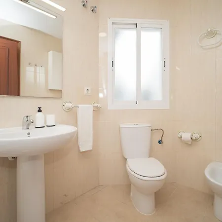 Apartment Sibs Sanlucar Oceano Sanlucar de Barrameda