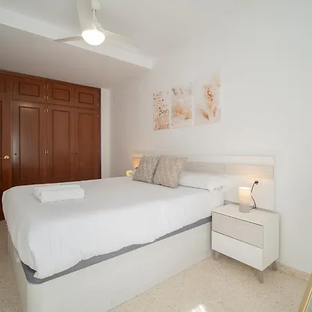 Sibs Sanlucar Oceano Apartment