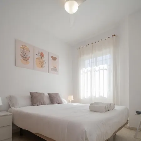 Apartment Sibs Sanlucar Oceano