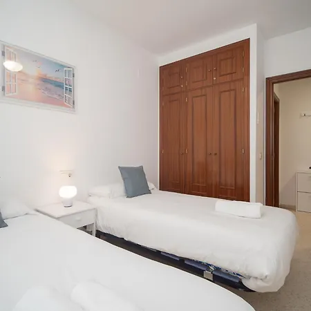 Apartment Sibs Sanlucar Oceano *