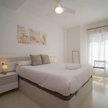 Apartment Sibs Sanlucar Oceano Sanlucar de Barrameda