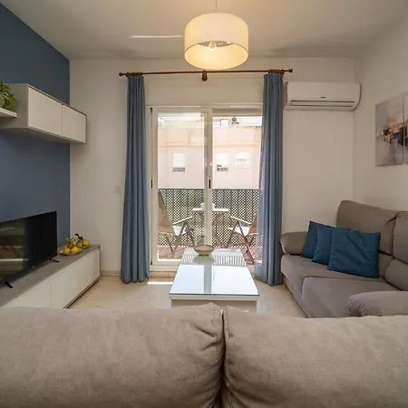 Apartment Sibs Sanlucar Oceano Sanlucar de Barrameda